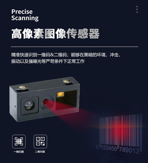 內(nèi)嵌式二維碼識別模組LV3298在熱收縮包裝機(jī)中的獨(dú)特亮點(diǎn)