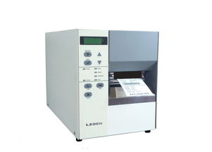 Leden條碼打印機LG 680 價格、型號規格與選購指南