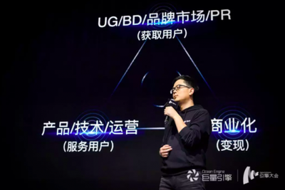 2019引擎大會(huì) AI時(shí)代數(shù)字廣告如何驅(qū)動(dòng)移動(dòng)營銷增長？